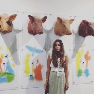 Meet your Posher, Kaitlin